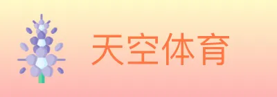 天空体育 logo